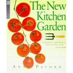 New Kitchen Garden