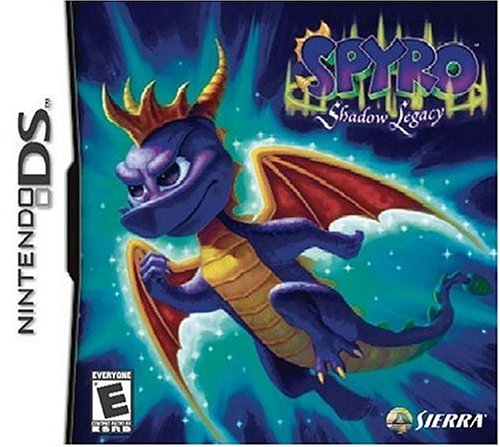 Spyro Shadow Legacy