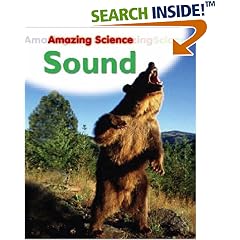 Sound (Amazing Science)