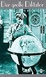 Der gro�e Diktator [VHS]