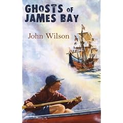 Ghosts of James Bay