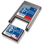 Electronics : Viking - Card adapter ( CF ) - flash: CompactFlash Card - 48 MB - PC Card