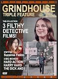 Dirty Detective Grindhouse Triple Feature