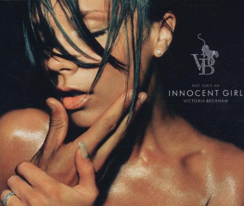 Buy Not Such An Innocent Girl:  