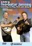 DVD-A Guide to Two-Guitar Jamming-Learning to Play Well with Others