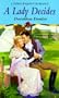 A Lady Decides (Zebra Regency Romance)