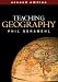 Book Teaching Geography, Second Edition