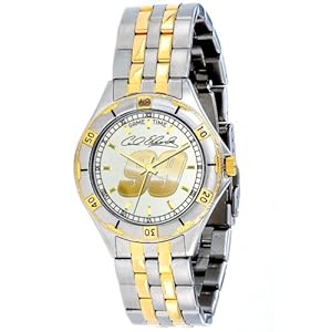 NASCAR Men's NT-EDW General Manager Series Carl Edwards Watch