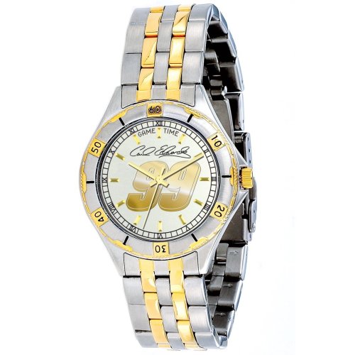NASCAR Mens NT-EDW General Edwards Watch