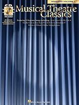 Musical Theatre Classics, Soprano / Book & CD / Vol 1