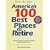 America's 100 Best Places to Retire: The Only Guide You Need to Today's Top Retirement Towns