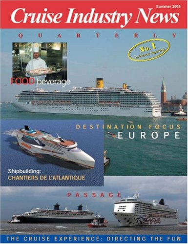 Cruise Industry News Quarterly