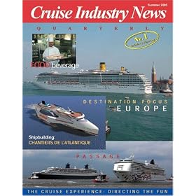 Cruise Industry News Quarterly by 