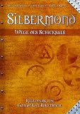 Zoom Produkt-Bild: Silbermond - Wege des Schicksals.  Regelwerk f&uuml;r Fantasy-Live-Rollenspiele