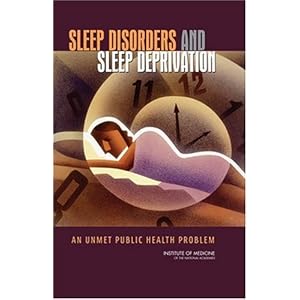 Sleep Disorders and Sleep Deprivation