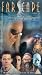 VHS : Farscape Vol. 1.7 - 1.15 Durka Returns / 1.16 A Human Reaction [VHS] [1999]