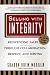 Selling with Integrity