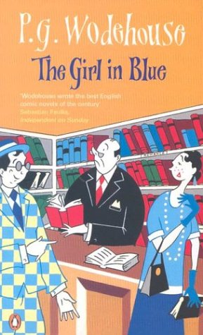 P.G. Wodehouse