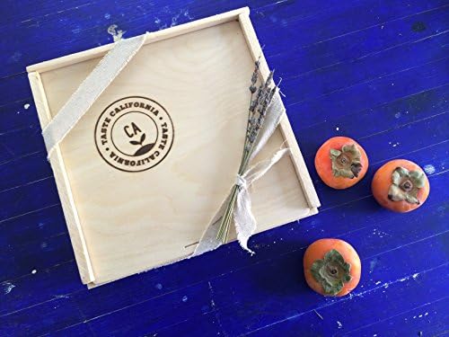 Taste California Sweet Box
