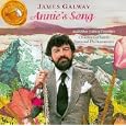 Annie's Song And Other Galway Favorites