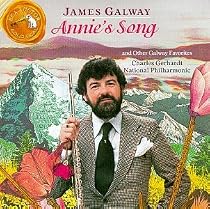 Annie's Song And Other Galway Favorites