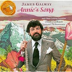 Annie's Song & Other Galway Favorites