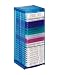 CD Multi Media Tower - Blueberry