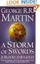 Storm of Swords (Song of Ice & Fire 3)
