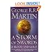 A Storm of Swords: 2 Blood and Gold (A Song of Ice and Fire, Book 3, Part 2)