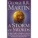 A Storm of Swords: 2 Blood and Gold (A Song of Ice and Fire, Book 3, Part 2): Blood and Gold