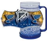 NHL St. Louis Blues Freezer Mug