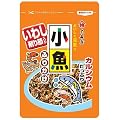 大森屋 小魚ふりかけ 50g入り×10個