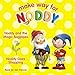 Noddy and the Magic Bagpipes: WITH Noddy Goes Shopping ("Make Way for Noddy")