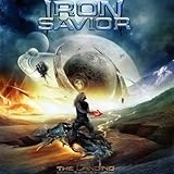 The Landing by Iron Savior (2011-12-27)【並行輸入品】