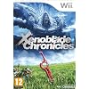 Xenoblade Chronicles