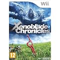 Xenoblade Chronicles