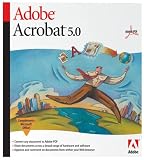 Adobe Acrobat 5.0 [OLD VERSION]