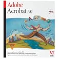 Adobe Acrobat 5.0 [OLD VERSION] by Adobe