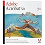 Adobe Acrobat 5.0 [OLD VERSION]