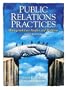 Public Relations Practices: Managerial Case Studies and Problems (6th Edition)