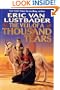 The Veil of a Thousand Tears (The Pearl Saga, Book 2)