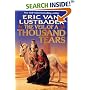 The Veil of a Thousand Tears (The Pearl Saga, Book 2)