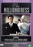 The Millionairess [UK IMPORT] - Sophia Loren