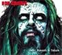 Past Present & Future (W/Dvd) (Clean) (Dig)
