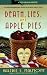 Books : Death, Lies and Apple Pies