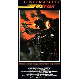 Firefox [VHS]