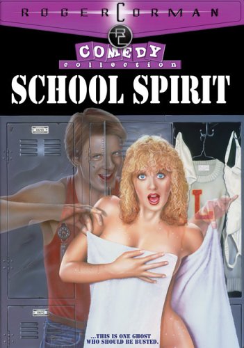 watch School Spirit