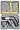 Ryobi CSD-480CL Cordless Screwdriver Set 4.8v