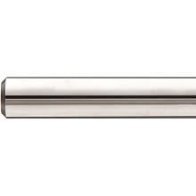 Magafor S195/6 6 Piece, 2 Flute, 90 Degrees Cutting Angle Cobalt Steel Uncoated (Bright) Combination Spotting Drill And Countersink Bit Set