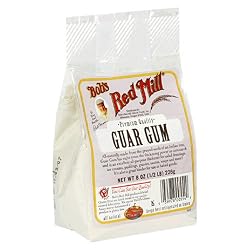 Bob's Red Mill Guar Gum, 8-Ounce Packages (Pack of 8)